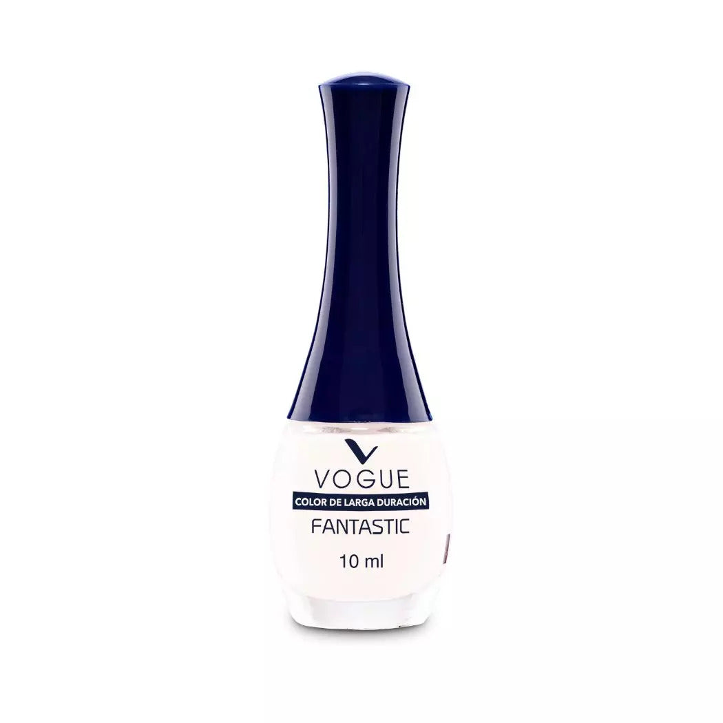 ¯V ESMALTE FANTASTIC BCO ARMINO