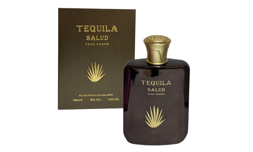 Tequila Salud Tequila