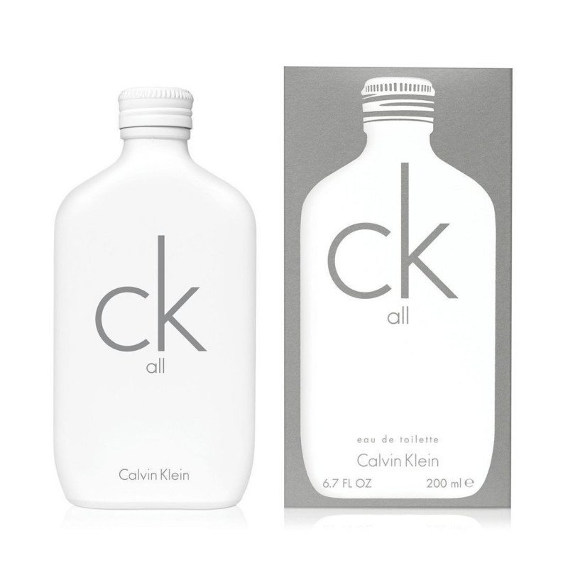 Ck All Calvin Klein Unisex