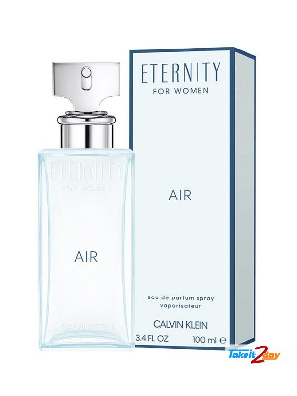 Eternity Air Calvin Klein