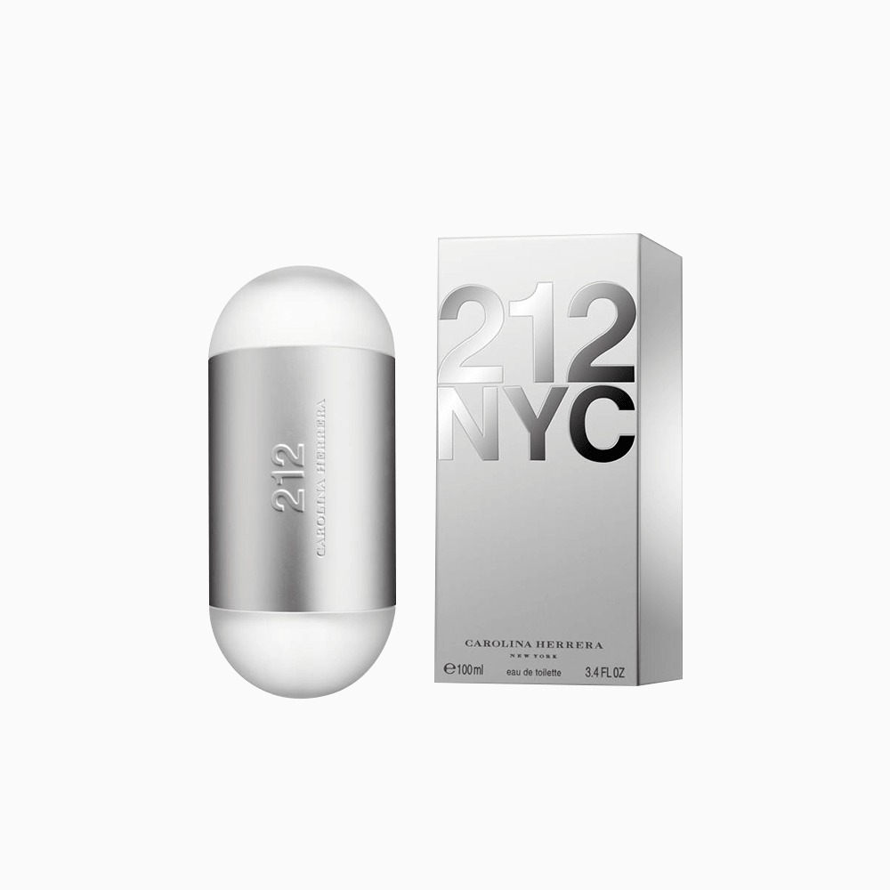 212 Carolina Herrera