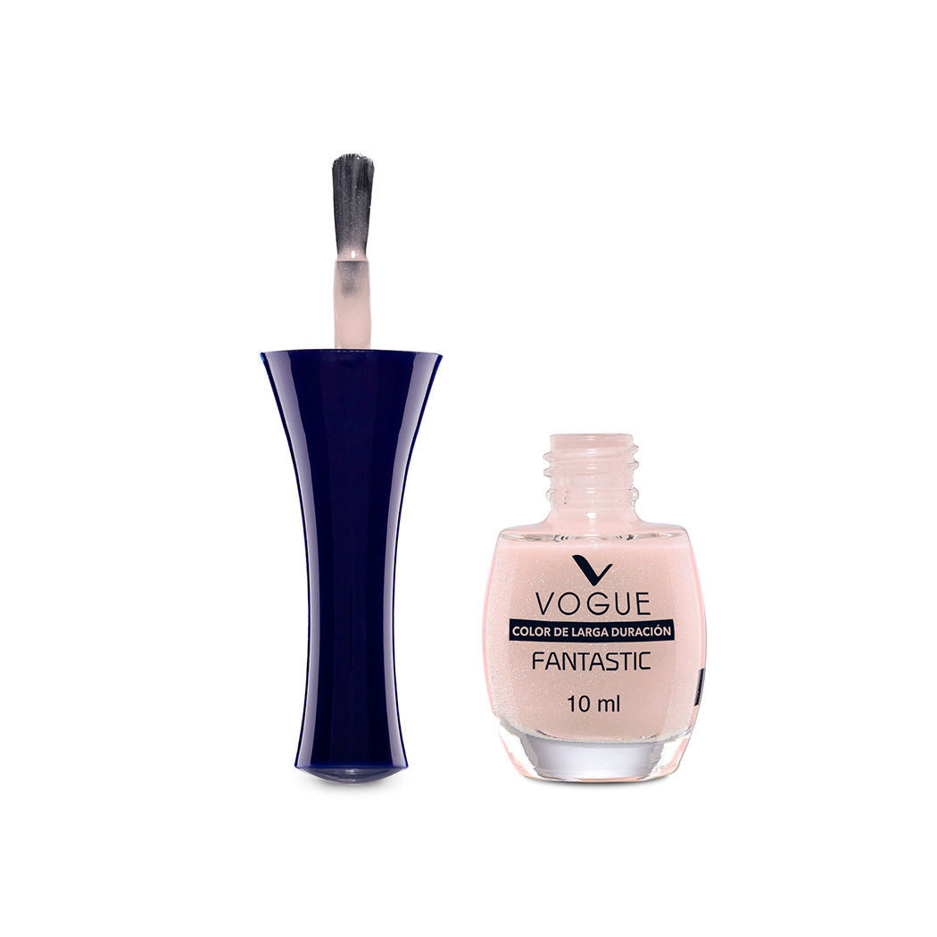 ¯V ESMALTE FANTASTIC CIELO ROSA