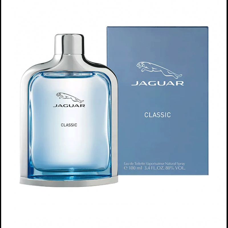 Jaguar Classic ue   