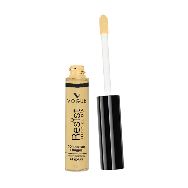 Corrector Liquido Vogue Petalo 5ml