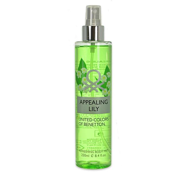 Appealing Lily Body Mist 2