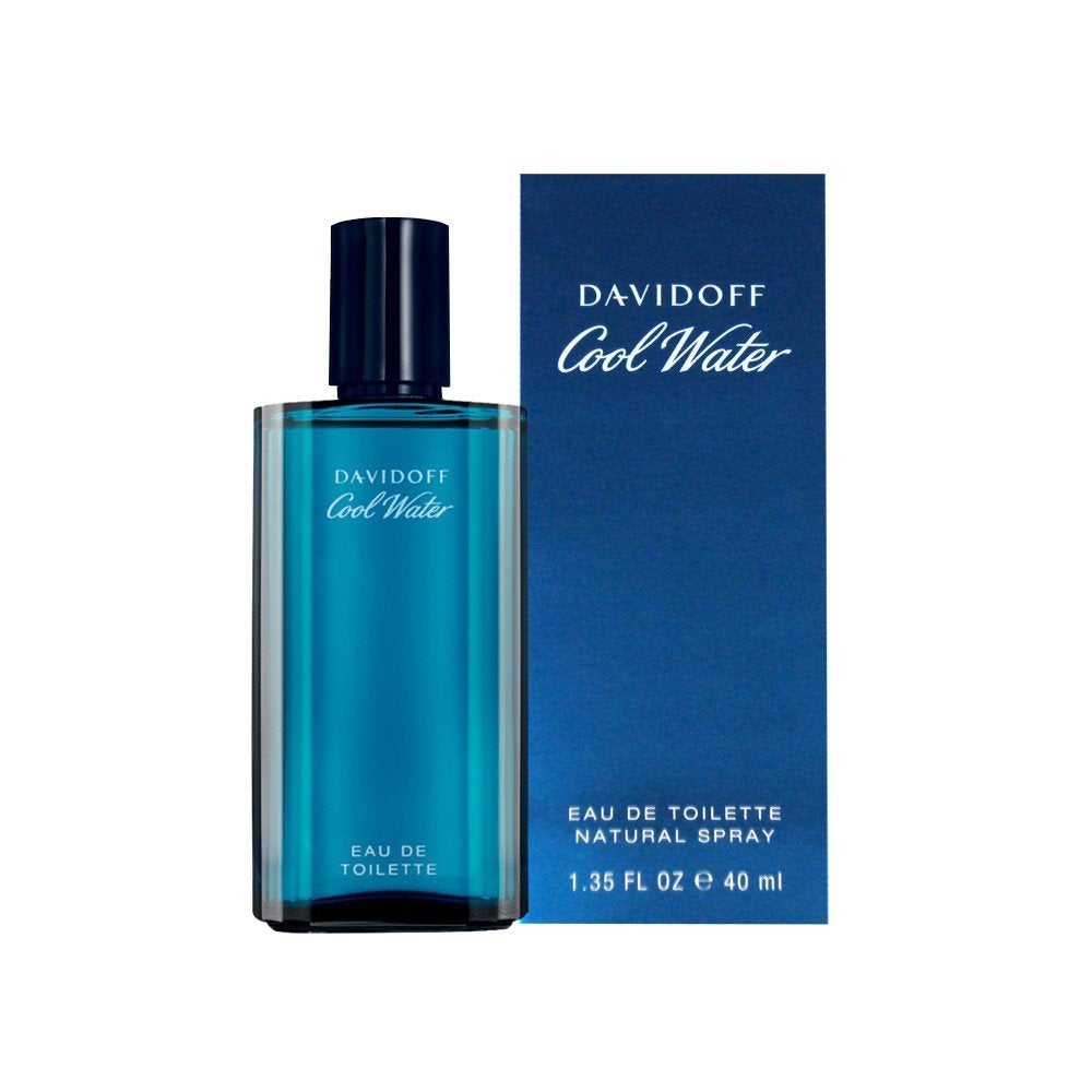 Cool Water Davidoff