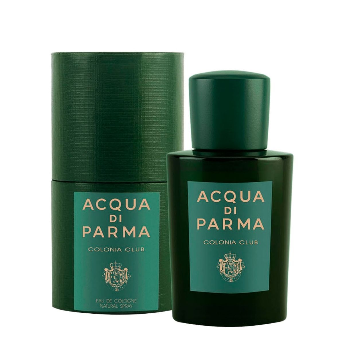 Colonia Acqua Di Parma Club Edc