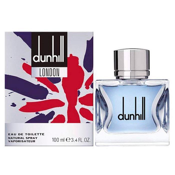 London Dunhill   