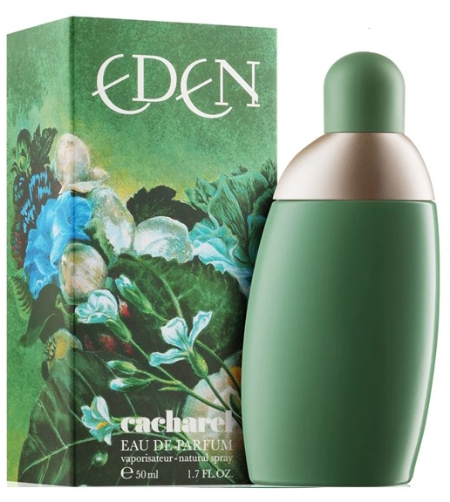 Eden Cacharel