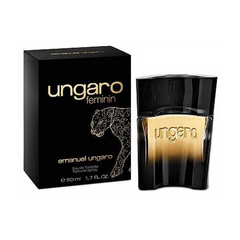 Ungaro Feminin Emanuel Ungaro