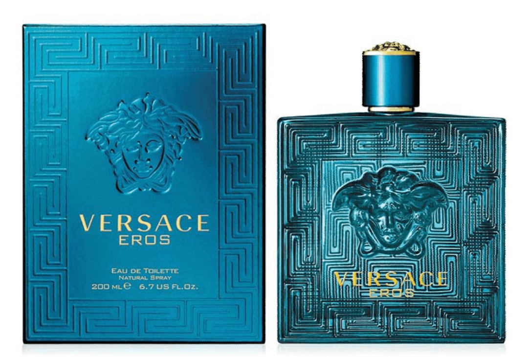 Versace Eros