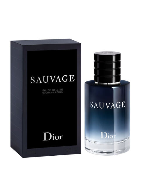 Sauvage Christian Dior