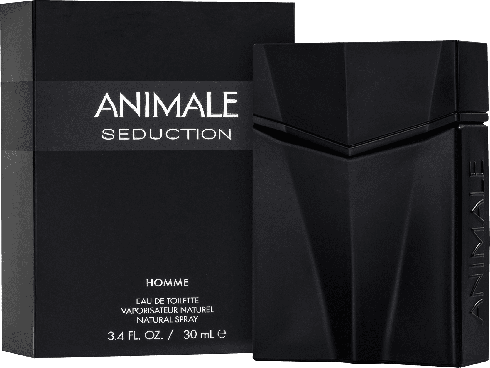 Animale Seduction Animale