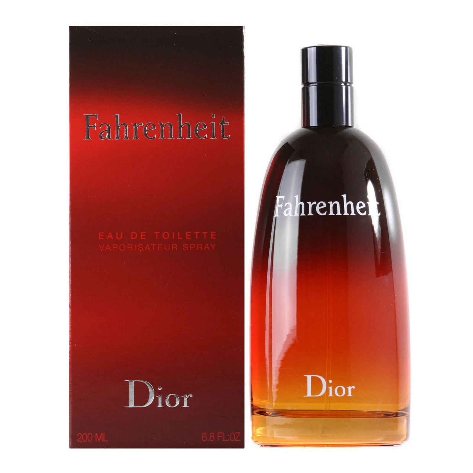 Fahrenheit Cristian Dior