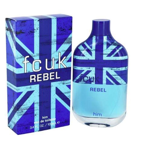 Fcuk Rebel Fcuk
