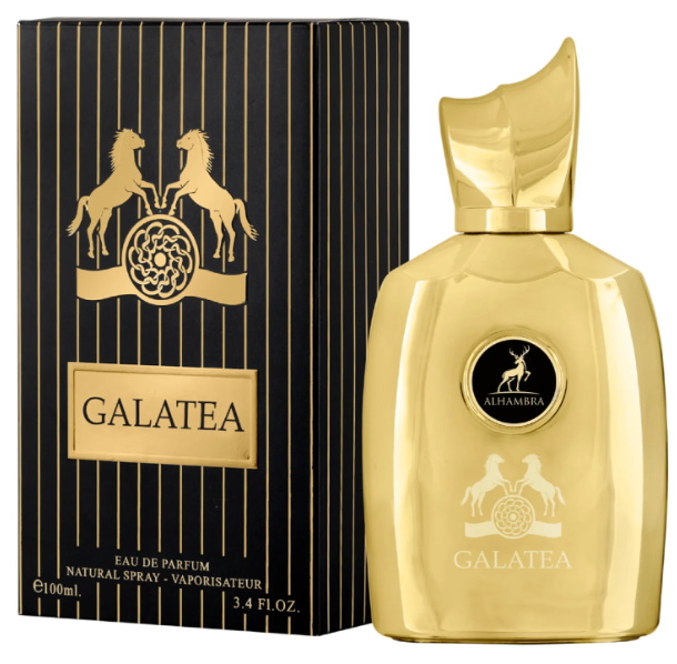 Galatea Maison Alhambra