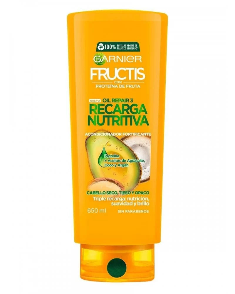 FRU OR RECARGA NUTRITIVA ACO