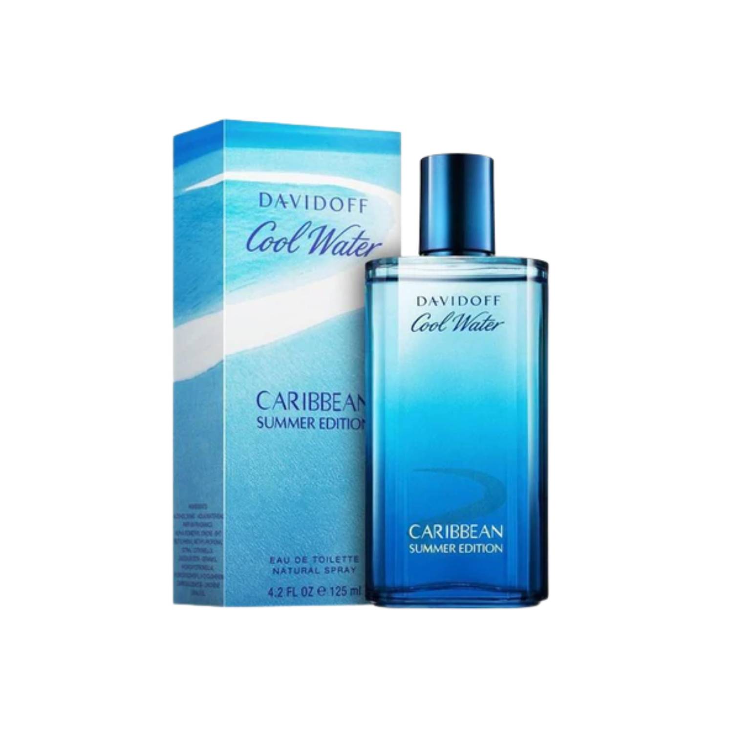 CARIBBEAN SUMMER DAVIDOFF