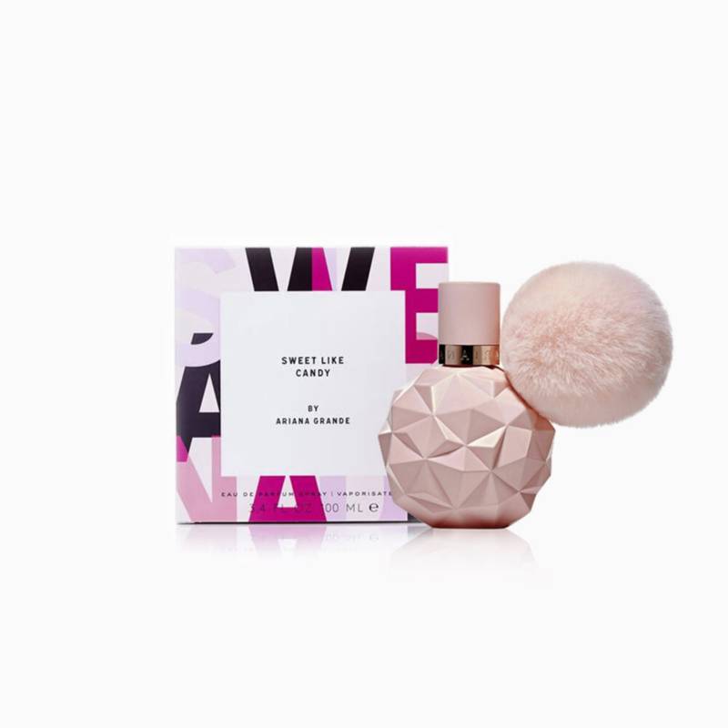 SWEET LIKE A CANDY ARIANA GRANDE