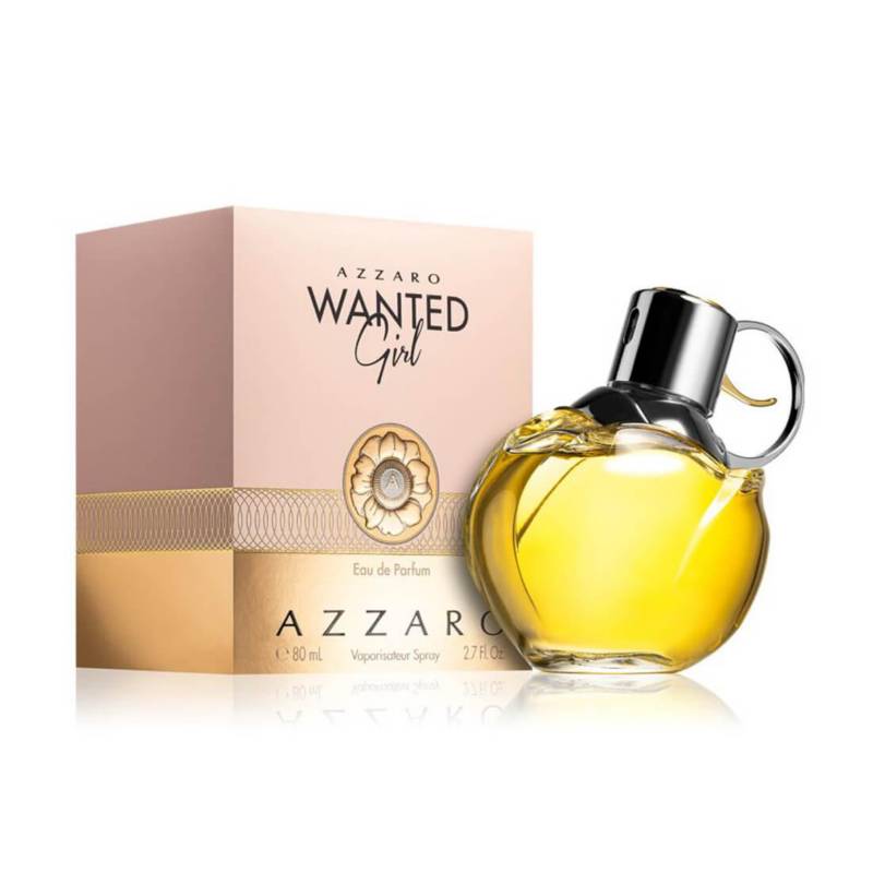Wanted Girl Azzaro