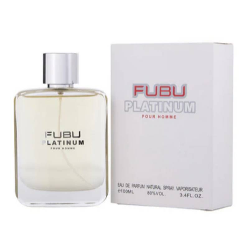 FUBU PLATINUM