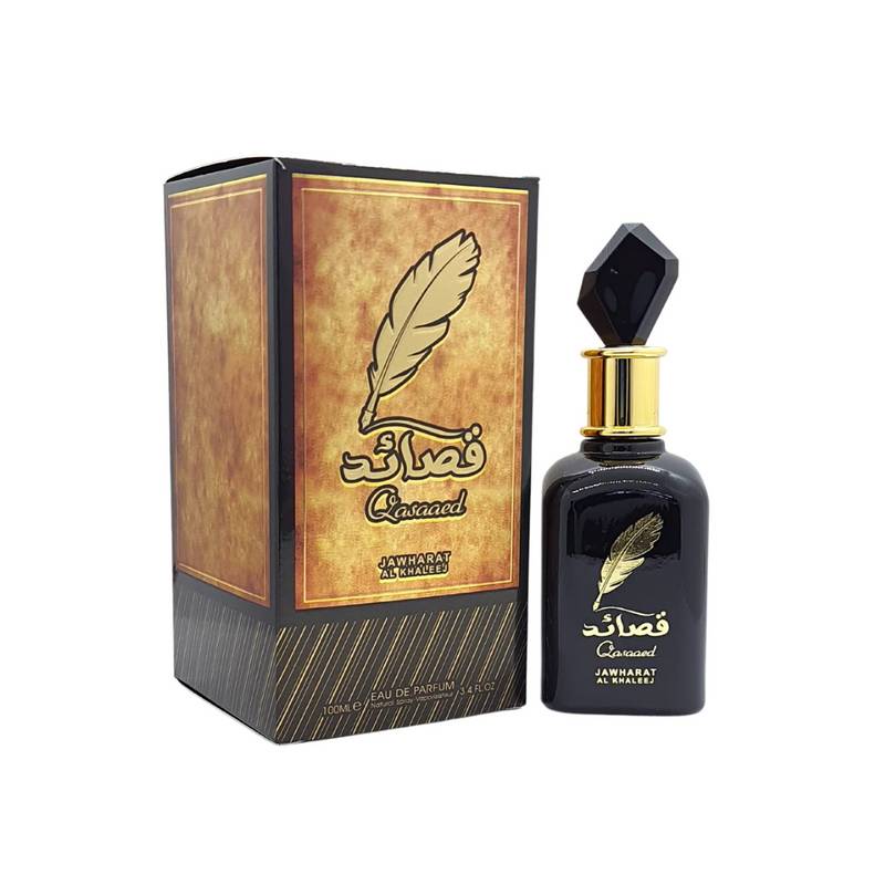 QASAAED PERFUME