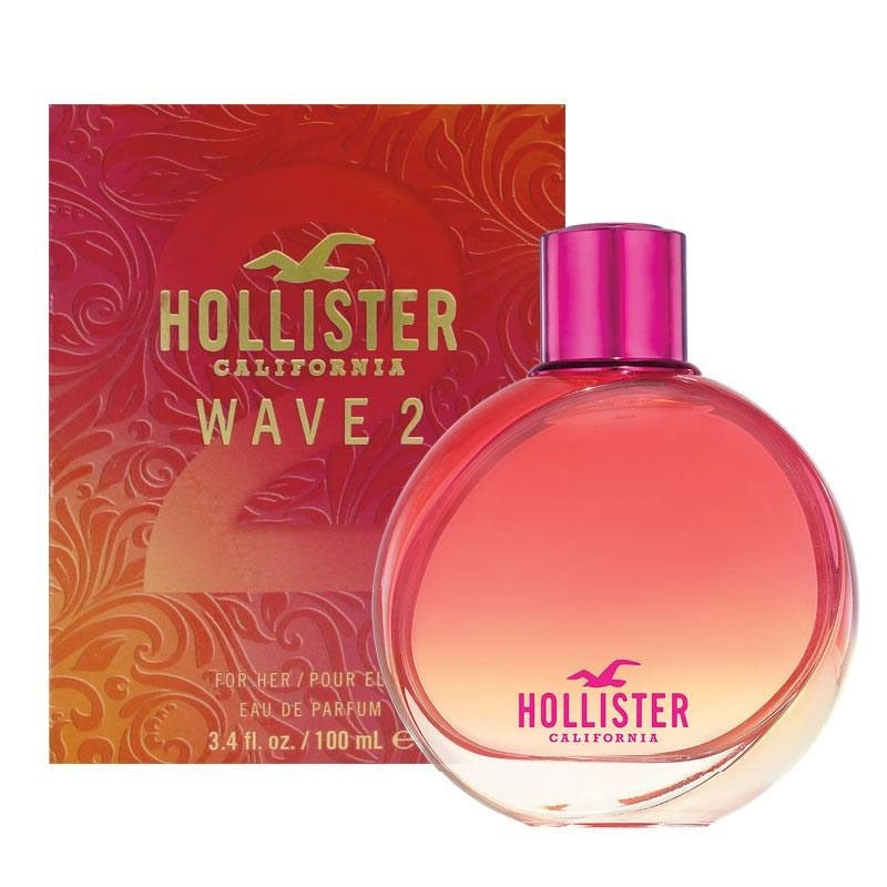 Wave 2 Hollister