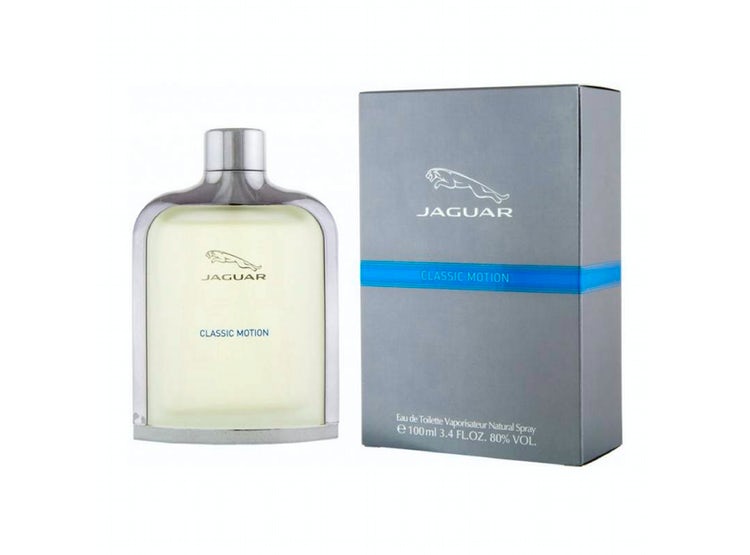 Classic Motion Jaguar