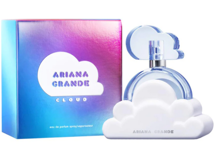 CLOUD ARIANA GRANDE