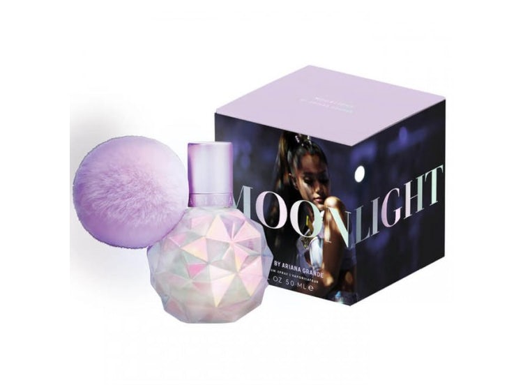 MOONLIGHT ARIANA GRANDE