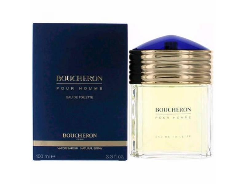 Boucheron Pour Homme