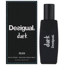 Dark Desigual 15Ml