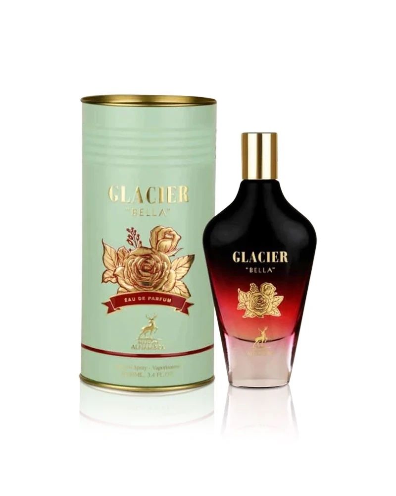 Glacier Bella Maison Alhambra