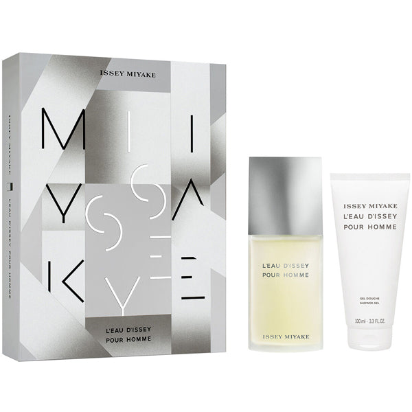 Pour Homme 2Pc Issey Miyake