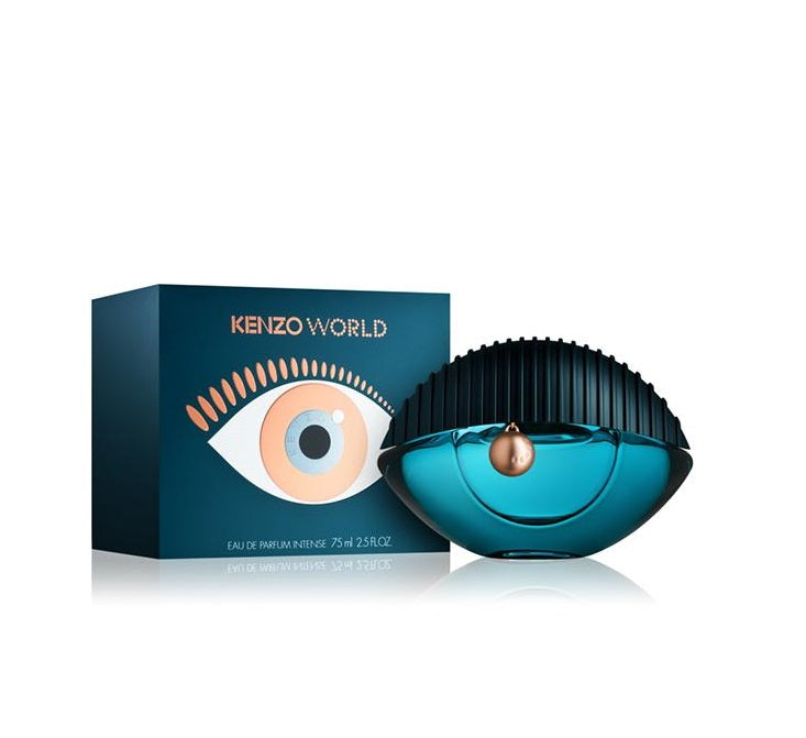 World Intense Kenzo
