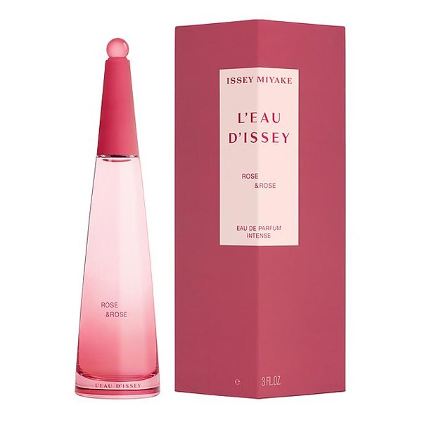 Leau Dissey Rose N Rose Issey Miyake Nuevo