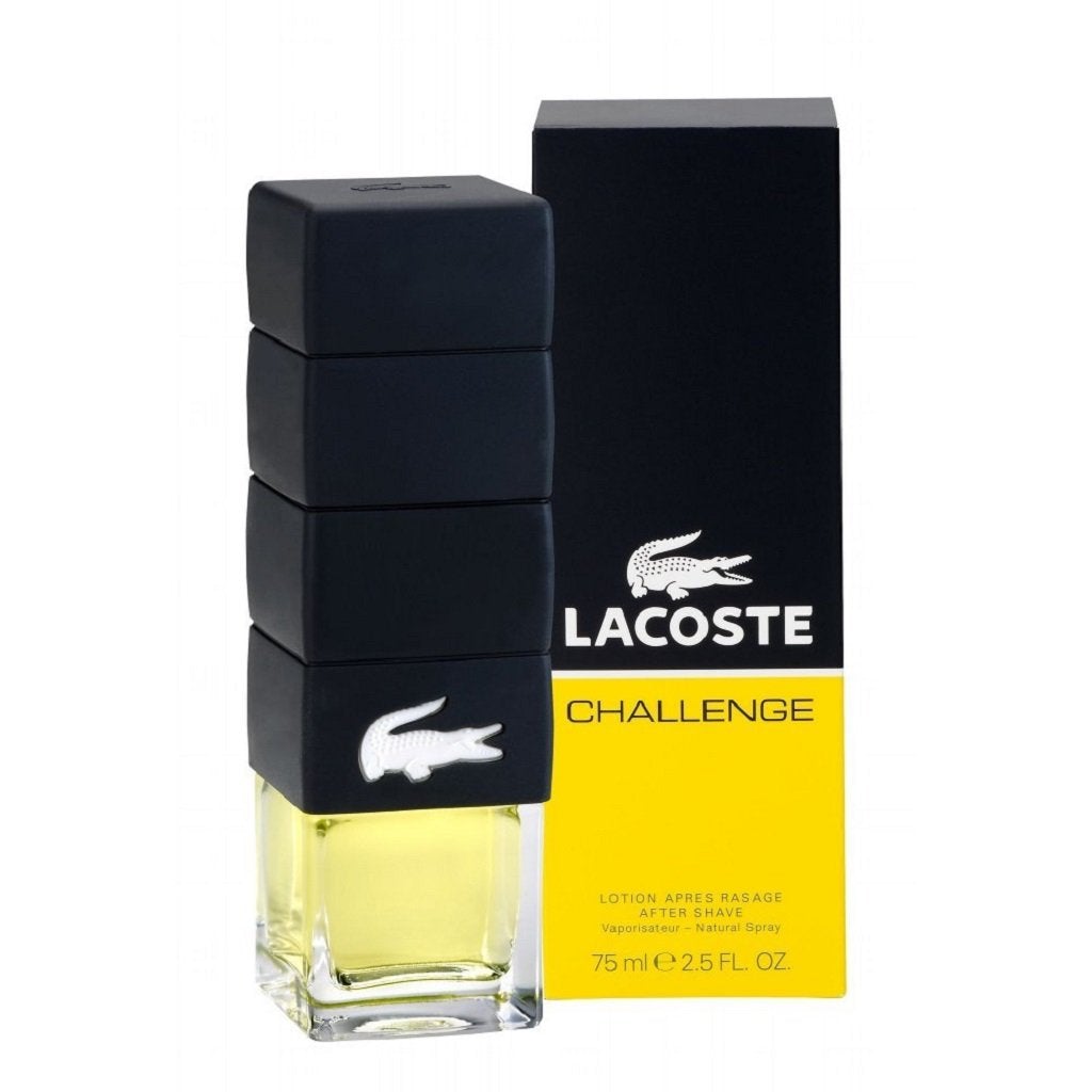 Challenge Lacoste