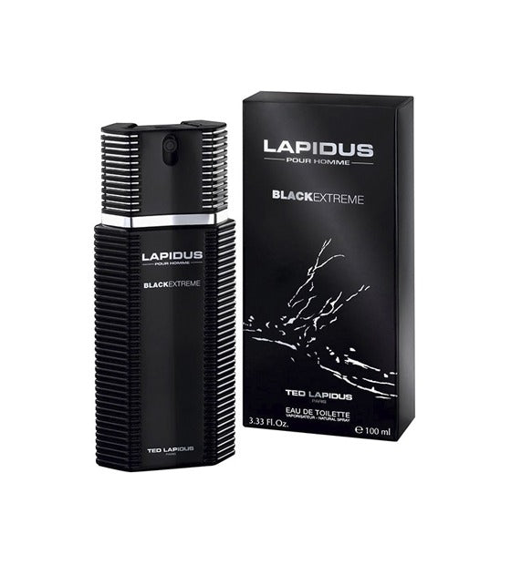 Lapidus Pour Homme ack Extrteme