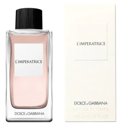 LIMPERATRICE DOLCE GABBANA