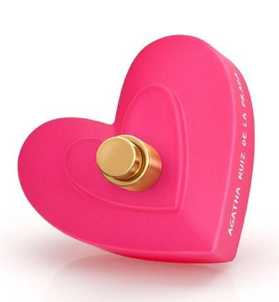 Love Love Love Agatha Ruiz De La Prada