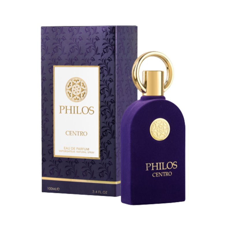 Philos Centro Maison Alhambra