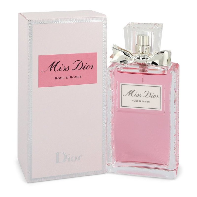 Miss Dior Rose And Roses Cristian Dior