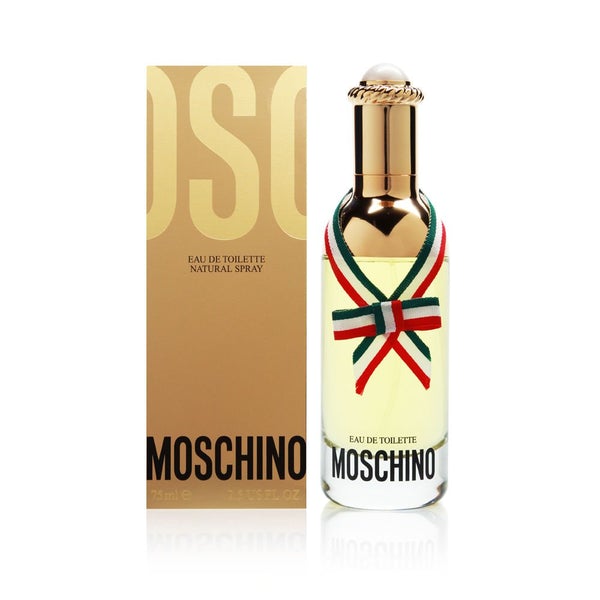 Moschino Femme   Moschino