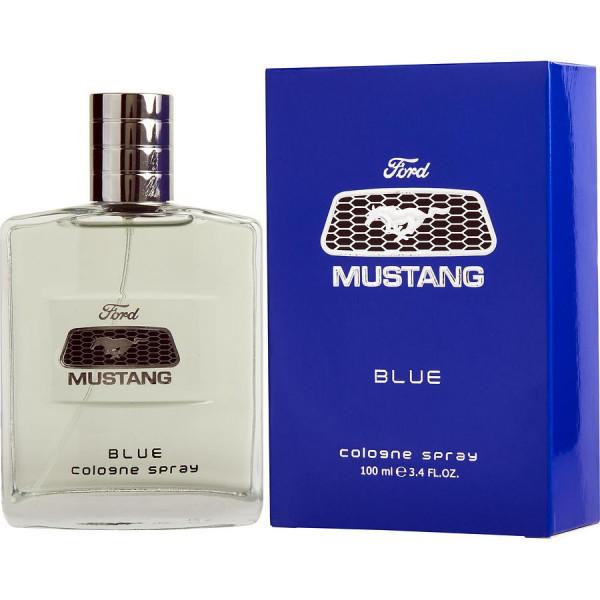 ue Cologne Mustang