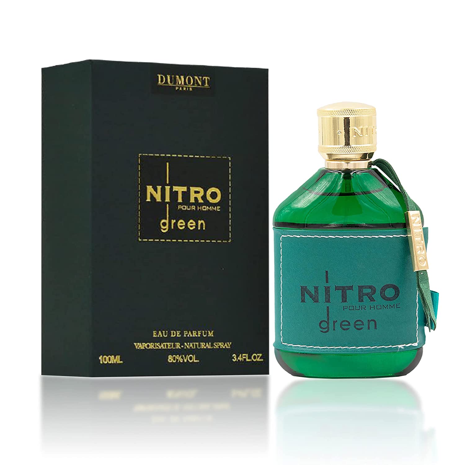 Nitro Green Dumont