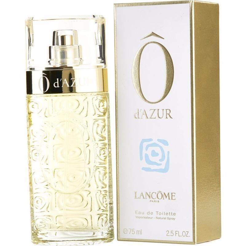O De Azur Lancome