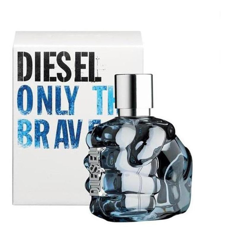 Only The Brave Diesel