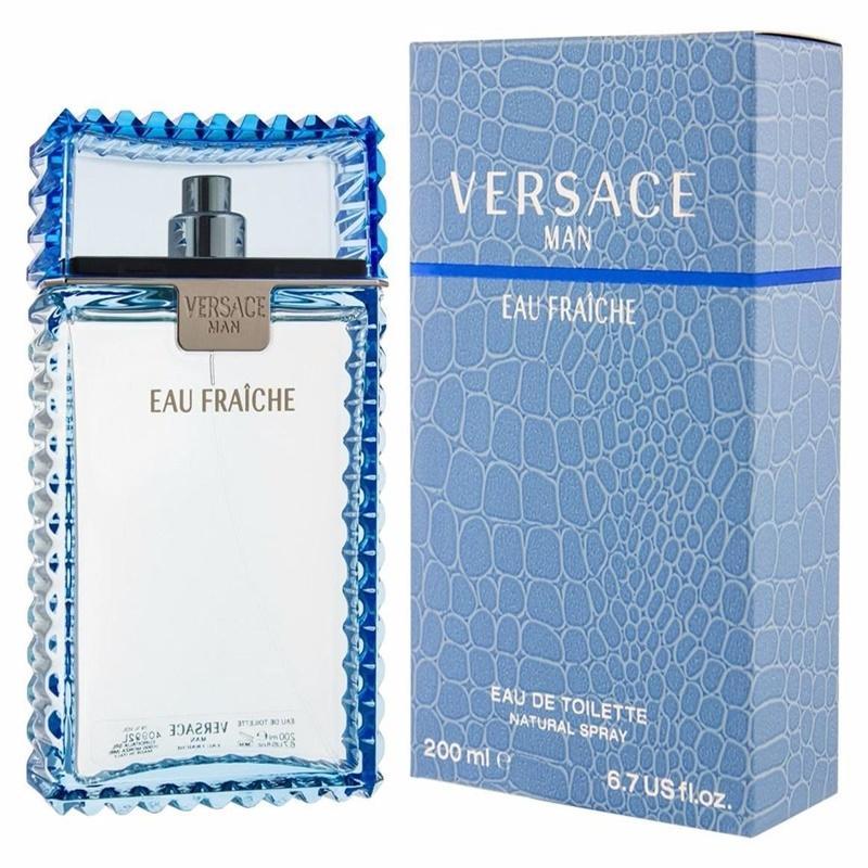 Eau Fraiche Versace
