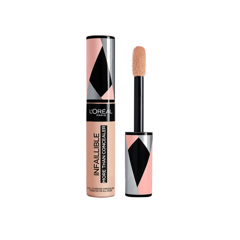 Corrector Infallible More Than Concealer 325 Bisque 11Ml