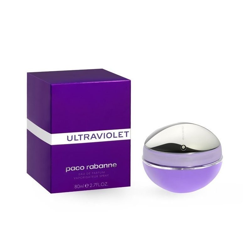 Ultraviolet Paco Rabanne